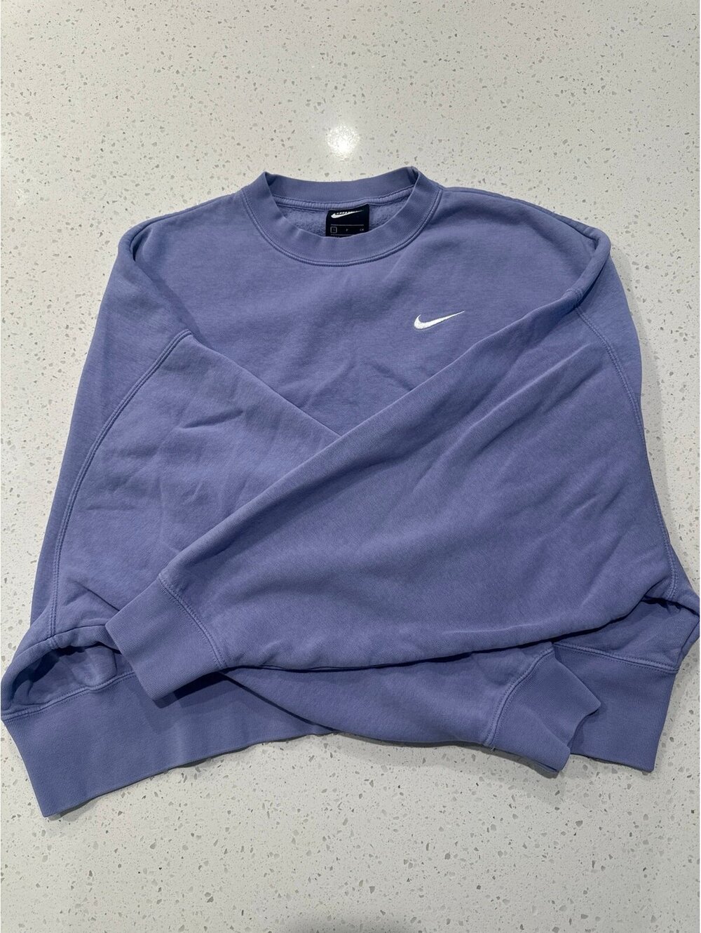 Nike Pullover Sweater Size Small